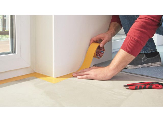 Mattejp TESA 5696 Extra Strong 50mmx25m